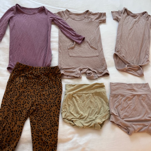 Kyte BABY Other - Kyte baby bundle